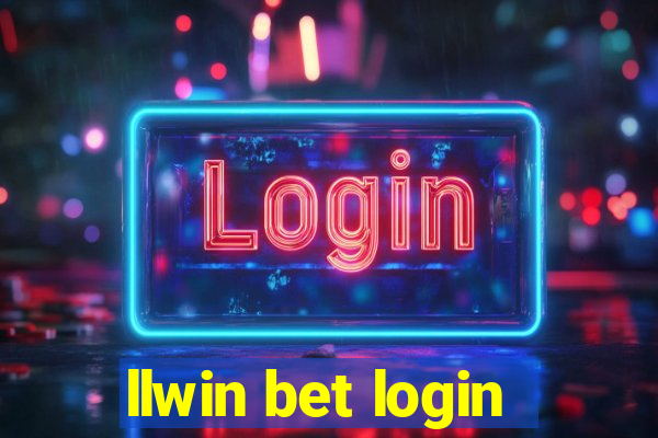 llwin bet login